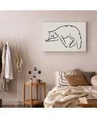 Paveikslas Katino sapnai