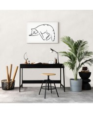 Paveikslas Katino sapnai