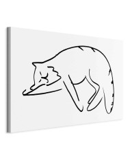 Paveikslas Katino sapnai