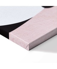 Paveikslas Panda su balionu