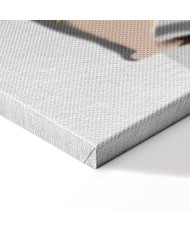 Paveikslas Smaližius meškėnas