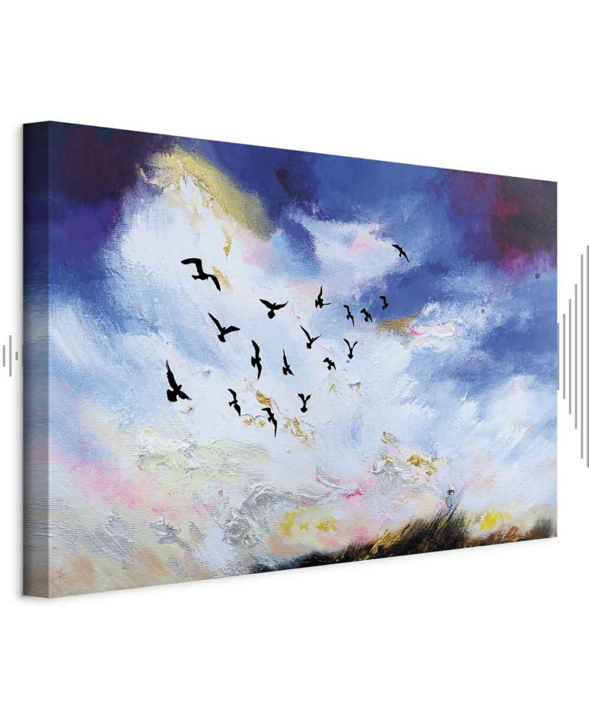 Paveikslas Ateina ruduo