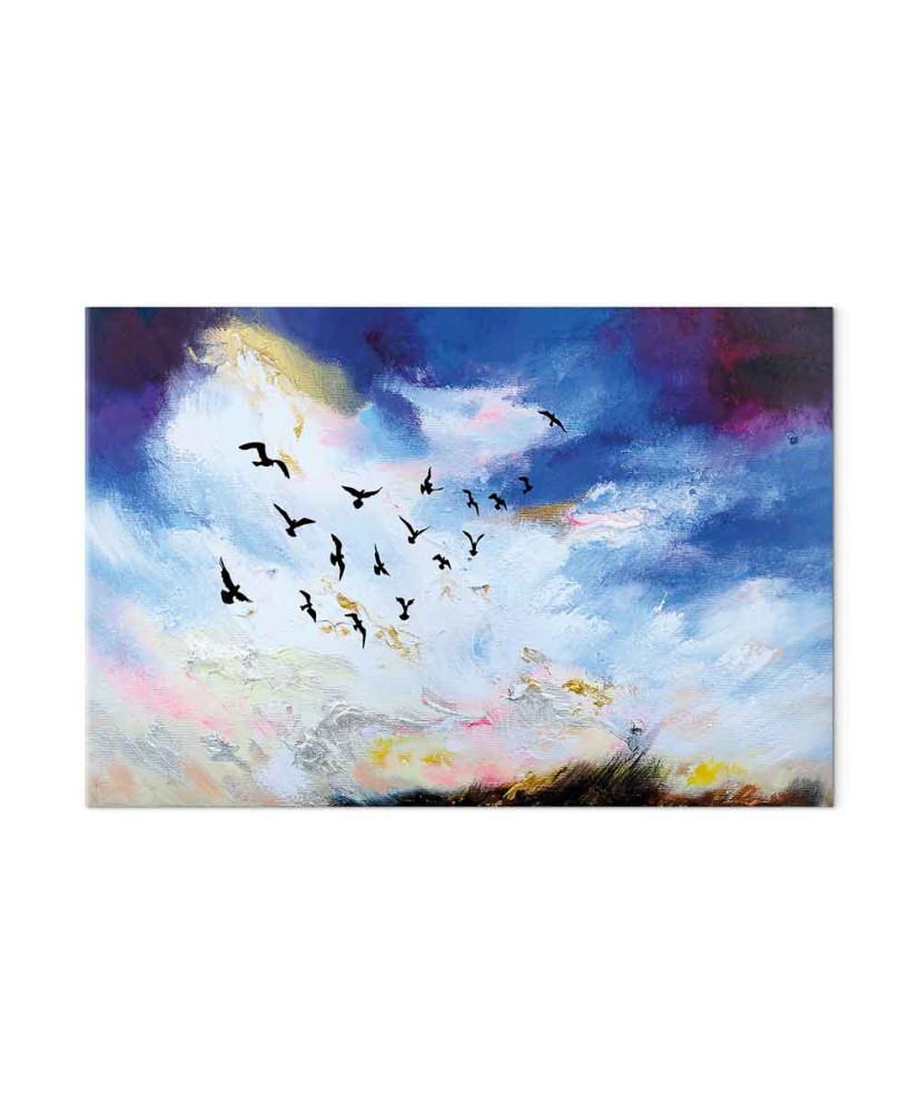 Paveikslas Ateina ruduo