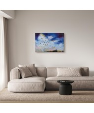 Paveikslas Ateina ruduo