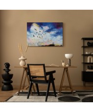 Paveikslas Ateina ruduo