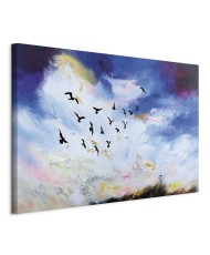 Paveikslas Ateina ruduo