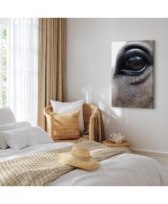 Paveikslas Nuoširdžios akys