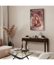 Paveikslas Kosminis flamingas