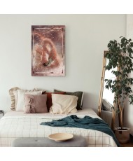 Paveikslas Kosminis flamingas