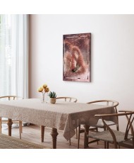 Paveikslas Kosminis flamingas