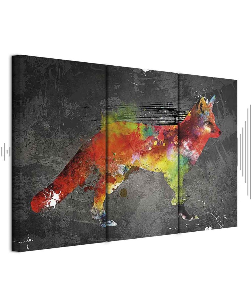 Paveikslas Miško medžiotojas