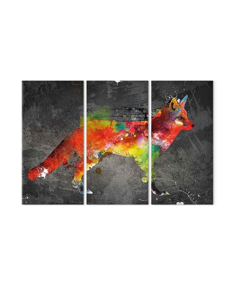 Paveikslas Miško medžiotojas