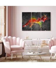 Paveikslas Miško medžiotojas