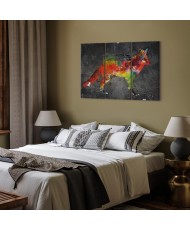 Paveikslas Miško medžiotojas