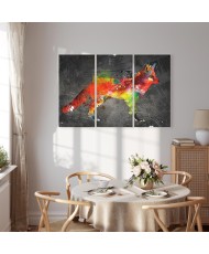 Paveikslas Miško medžiotojas