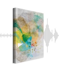 Paveikslas Drugelis ir sapnai