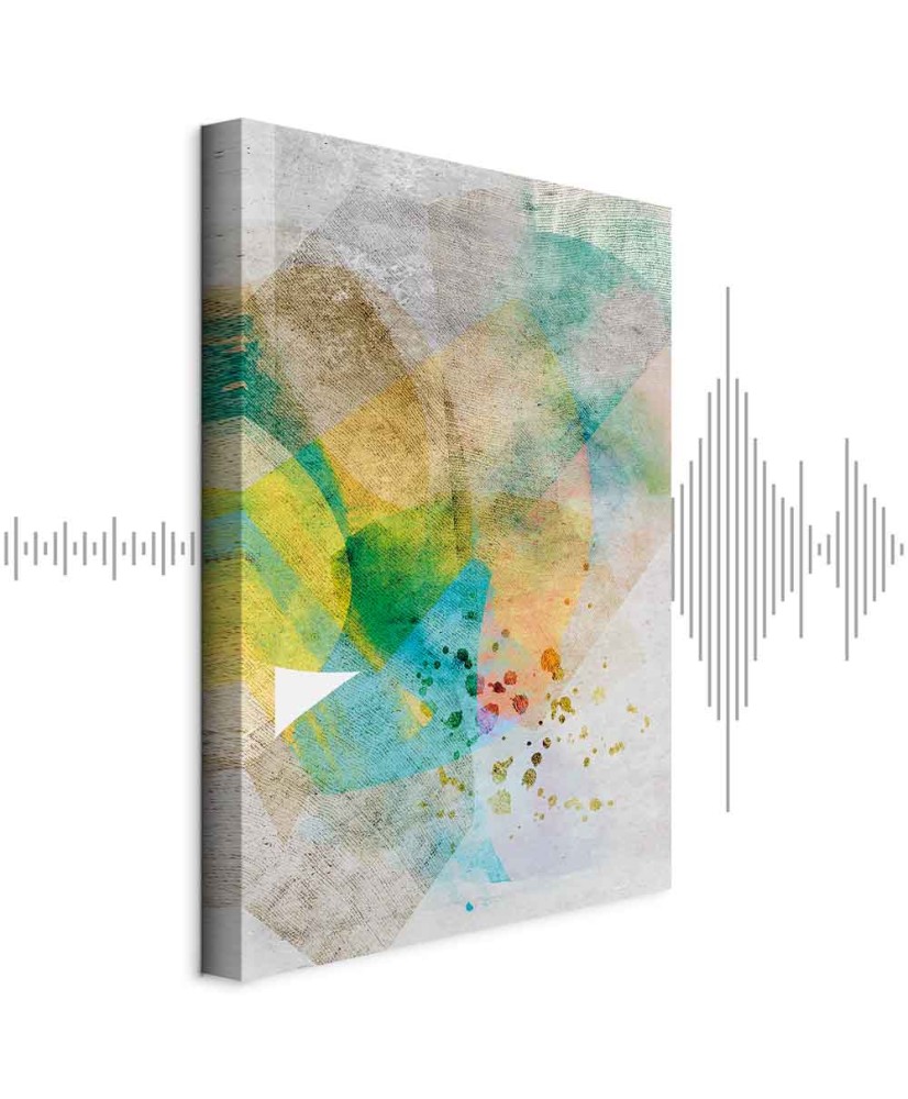 Paveikslas Drugelis ir sapnai