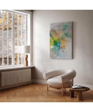 Paveikslas Drugelis ir sapnai