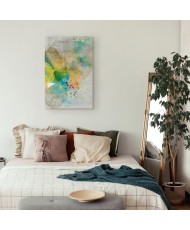 Paveikslas Drugelis ir sapnai