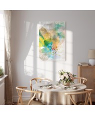 Paveikslas Drugelis ir sapnai