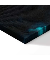 Paveikslas Dangus prieš audrą