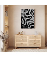 Paveikslas Dryžuota gamta