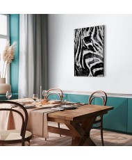 Paveikslas Dryžuota gamta