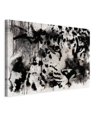 Paveikslas Katino žvilgsnis