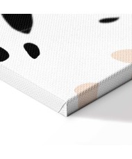 Paveikslas Katinas tarp monsterų