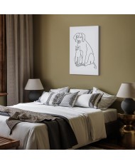 Paveikslas Geriausi draugai