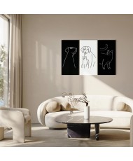 Paveikslas Naminiai gyvūnai