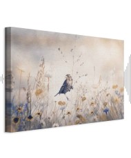 Paveikslas Rugpjūčio melodija