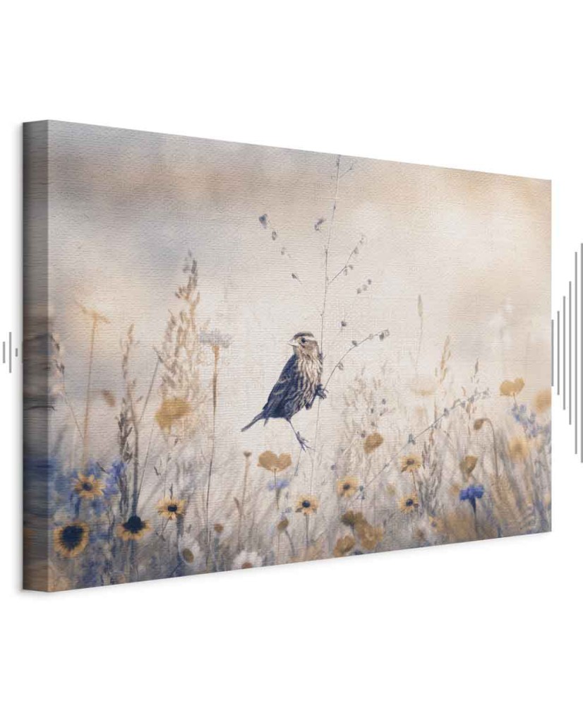 Paveikslas Rugpjūčio melodija