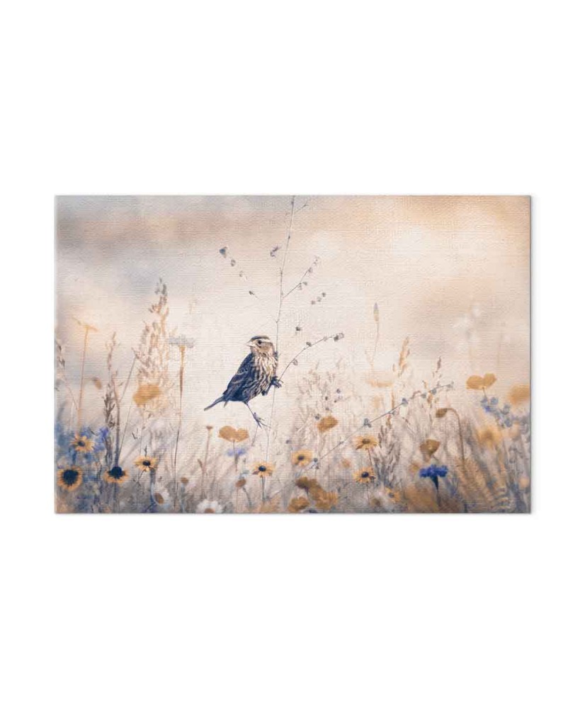 Paveikslas Rugpjūčio melodija