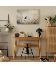 Paveikslas Rugpjūčio melodija