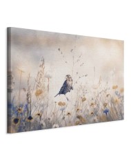 Paveikslas Rugpjūčio melodija