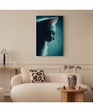 Paveikslas Nakties klajūnas