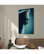 Paveikslas Nakties klajūnas