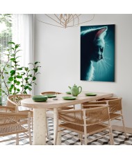 Paveikslas Nakties klajūnas