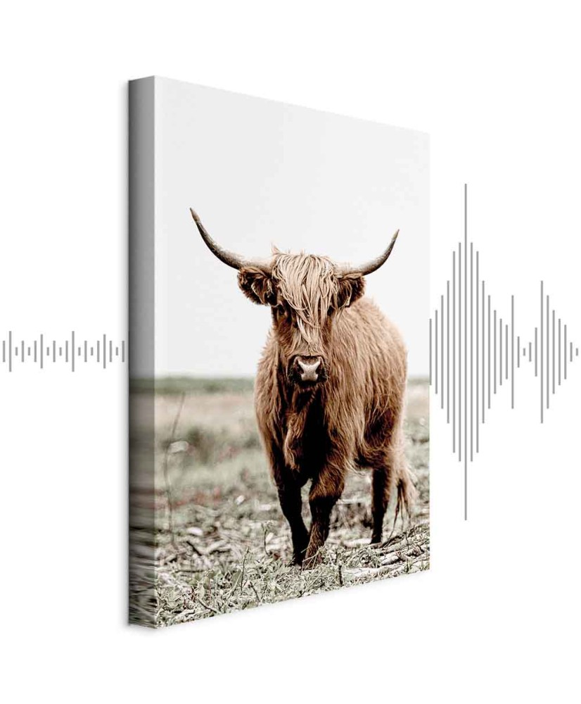 Paveikslas Jaunas elnias