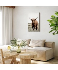 Paveikslas Jaunas elnias