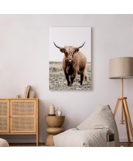 Paveikslas Jaunas elnias