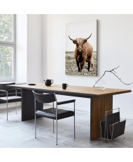 Paveikslas Jaunas elnias