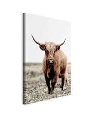 Paveikslas Jaunas elnias