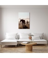 Paveikslas Ryto prisiminimai