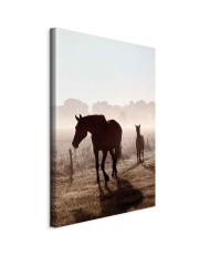 Paveikslas Ryto prisiminimai