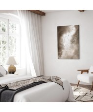 Paveikslas Paukščiai debesyse