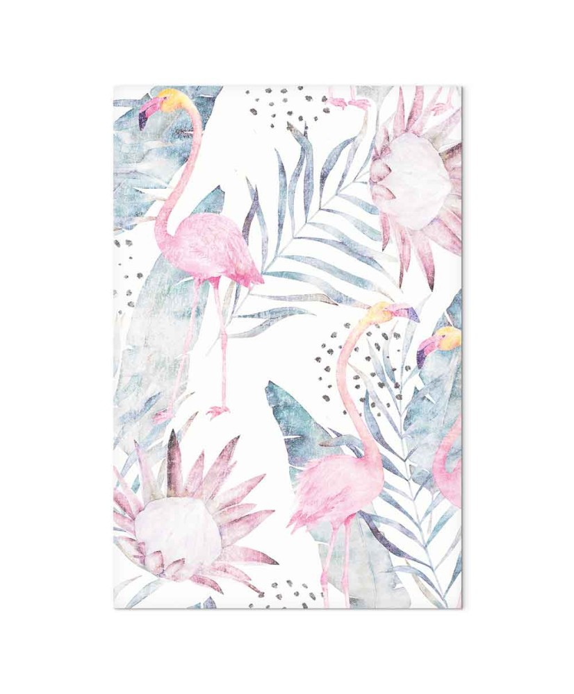 Paveikslas Egzotiškas rūkas