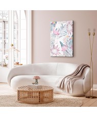 Paveikslas Egzotiškas rūkas