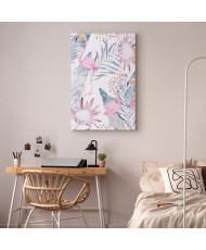 Paveikslas Egzotiškas rūkas